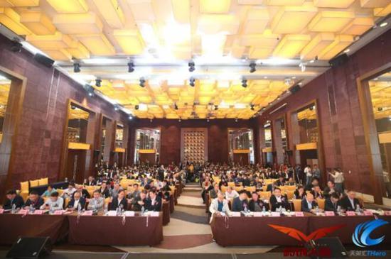 創(chuàng)贏未來 | 2018年第五屆嶺創(chuàng)國際創(chuàng)新創(chuàng)業(yè)大賽總決賽圓滿落幕!