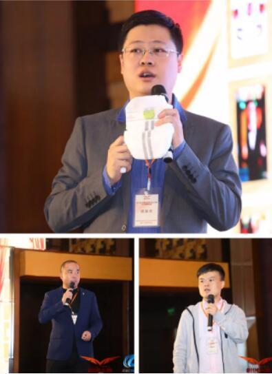 創(chuàng)贏未來 | 2018年第五屆嶺創(chuàng)國際創(chuàng)新創(chuàng)業(yè)大賽總決賽圓滿落幕!