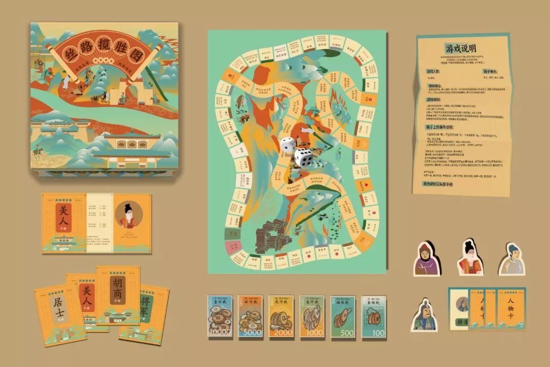 Next Idea 文創設計大賽獲獎名單及獲獎作品