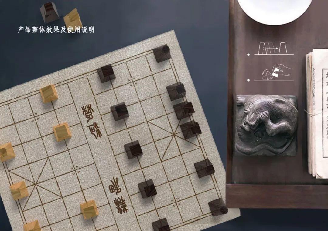 Next Idea 文創設計大賽獲獎名單及獲獎作品