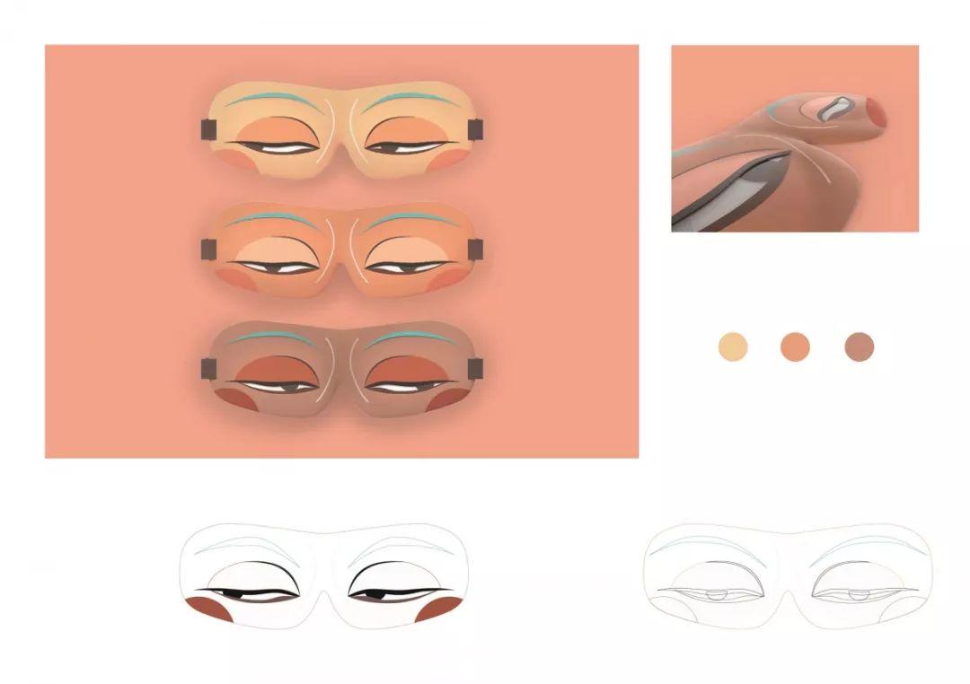 Next Idea 文創設計大賽獲獎名單及獲獎作品