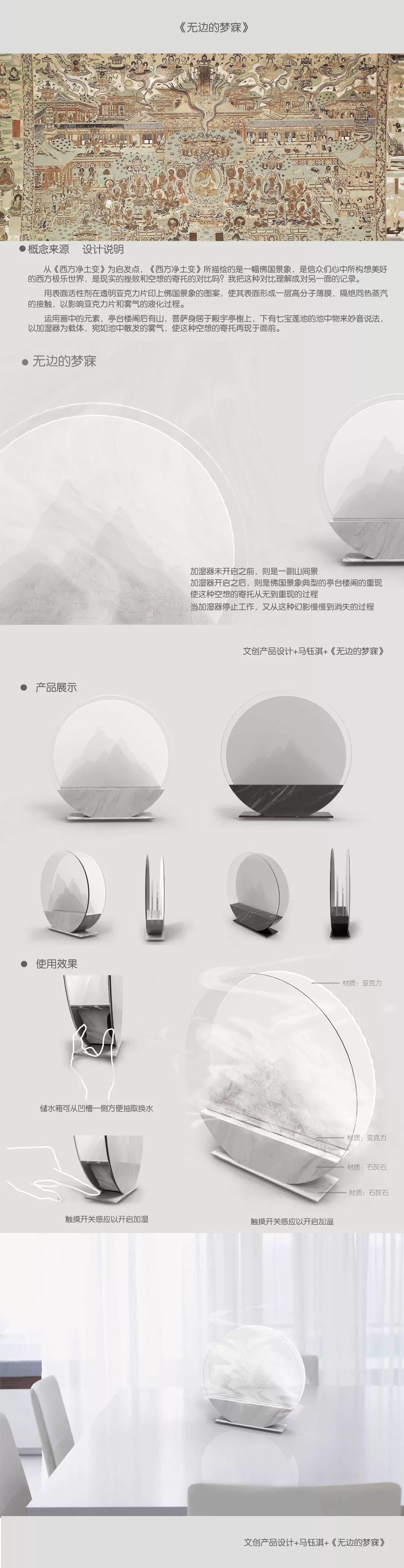 Next Idea 文創設計大賽獲獎名單及獲獎作品