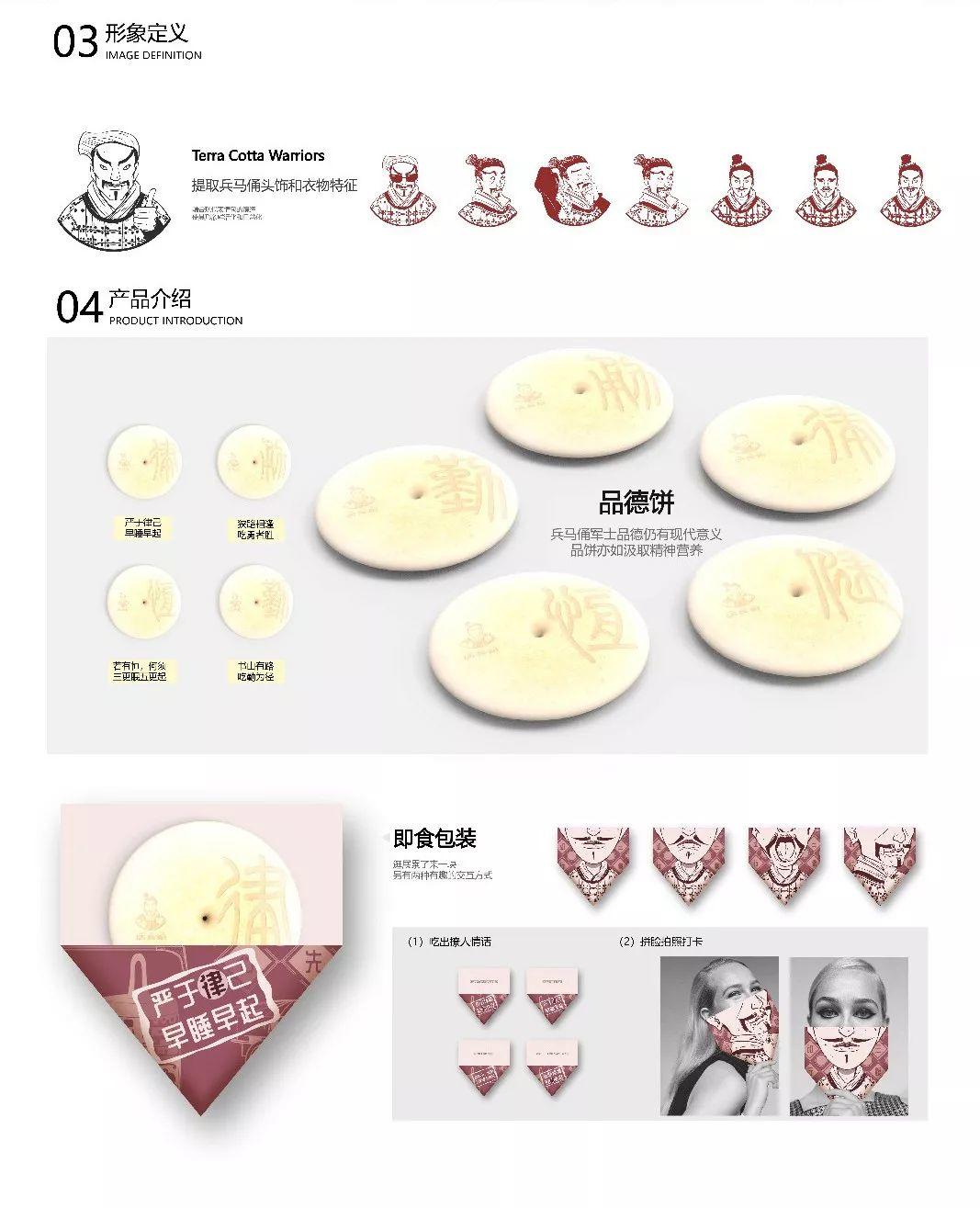 Next Idea 文創設計大賽獲獎名單及獲獎作品