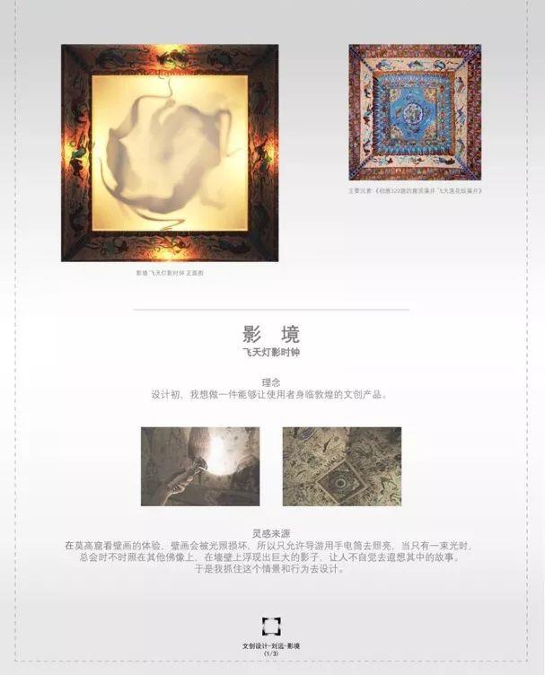 Next Idea 文創設計大賽獲獎名單及獲獎作品