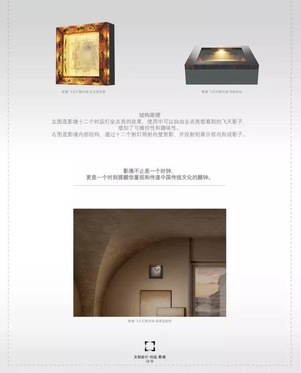 Next Idea 文創設計大賽獲獎名單及獲獎作品