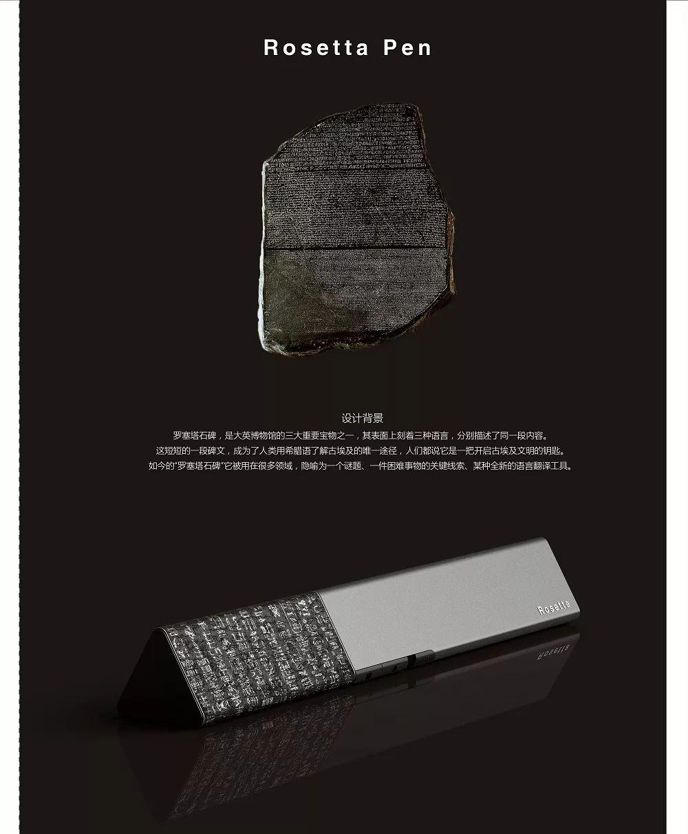 Next Idea 文創設計大賽獲獎名單及獲獎作品