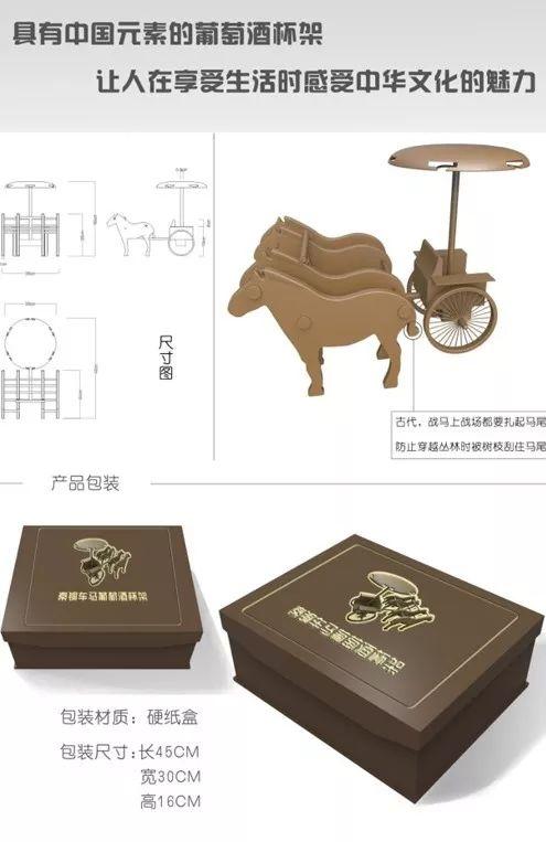 Next Idea 文創設計大賽獲獎名單及獲獎作品