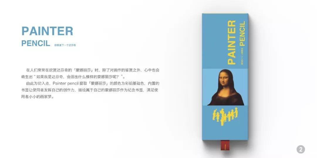 Next Idea 文創設計大賽獲獎名單及獲獎作品