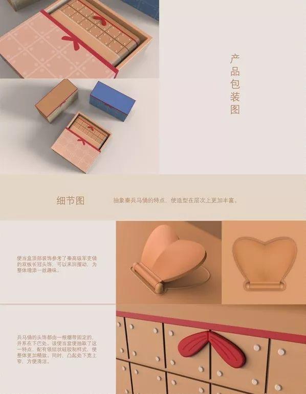 Next Idea 文創設計大賽獲獎名單及獲獎作品