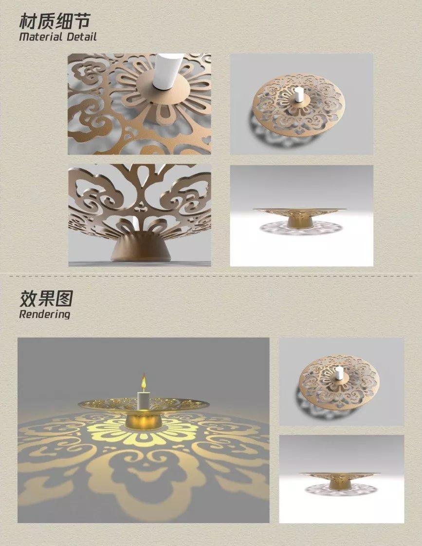 Next Idea 文創設計大賽獲獎名單及獲獎作品