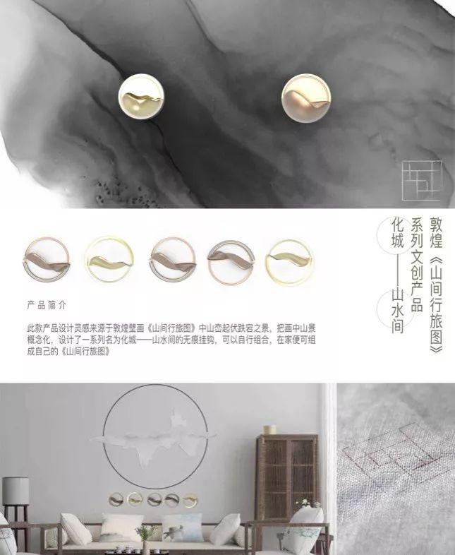 Next Idea 文創設計大賽獲獎名單及獲獎作品