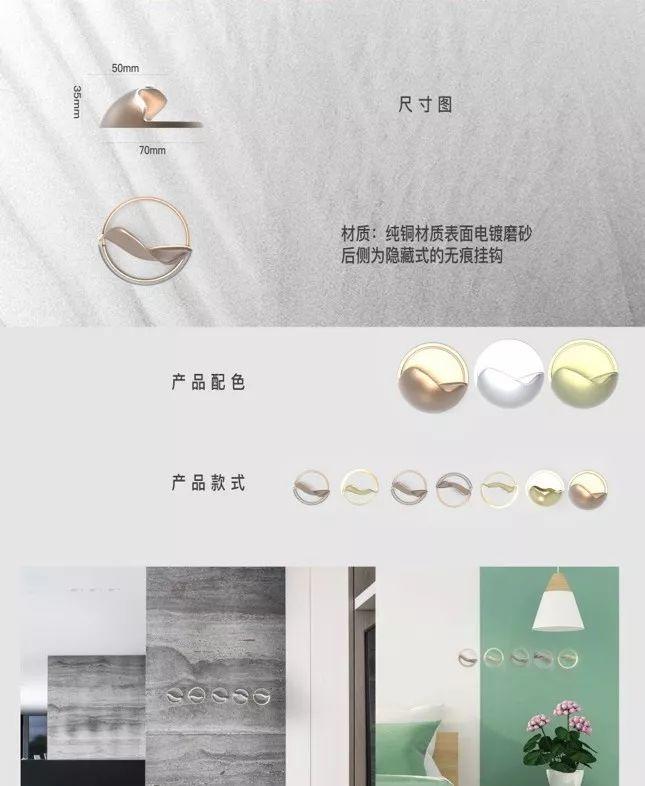 Next Idea 文創設計大賽獲獎名單及獲獎作品