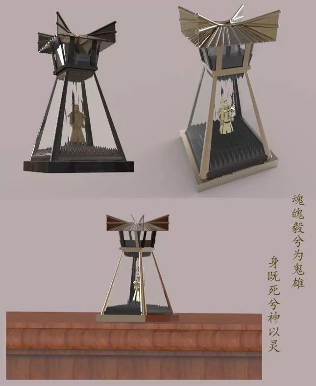 Next Idea 文創設計大賽獲獎名單及獲獎作品