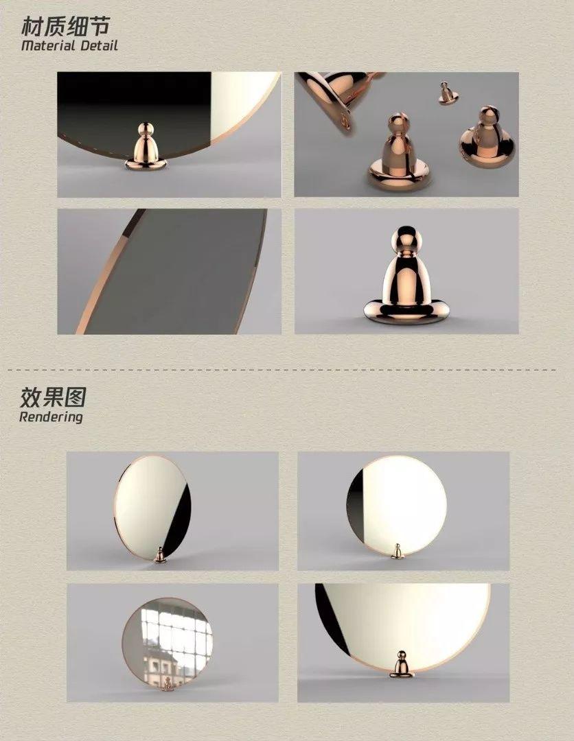 Next Idea 文創設計大賽獲獎名單及獲獎作品