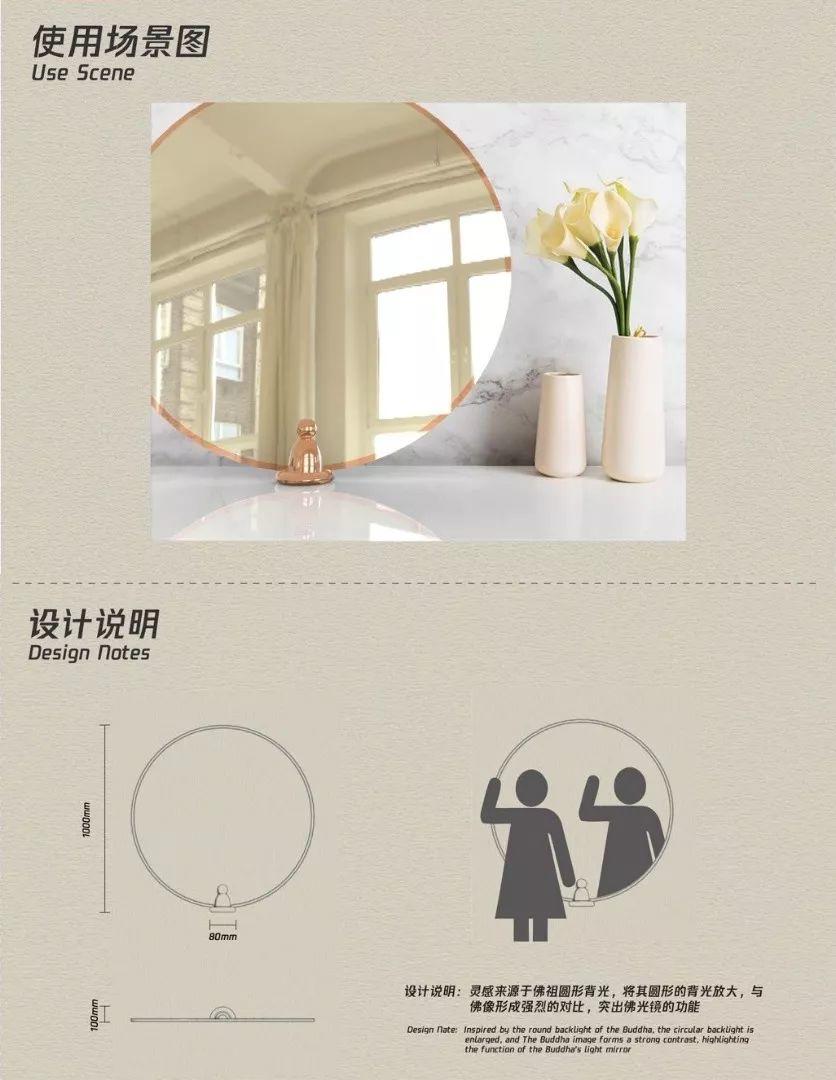 Next Idea 文創設計大賽獲獎名單及獲獎作品