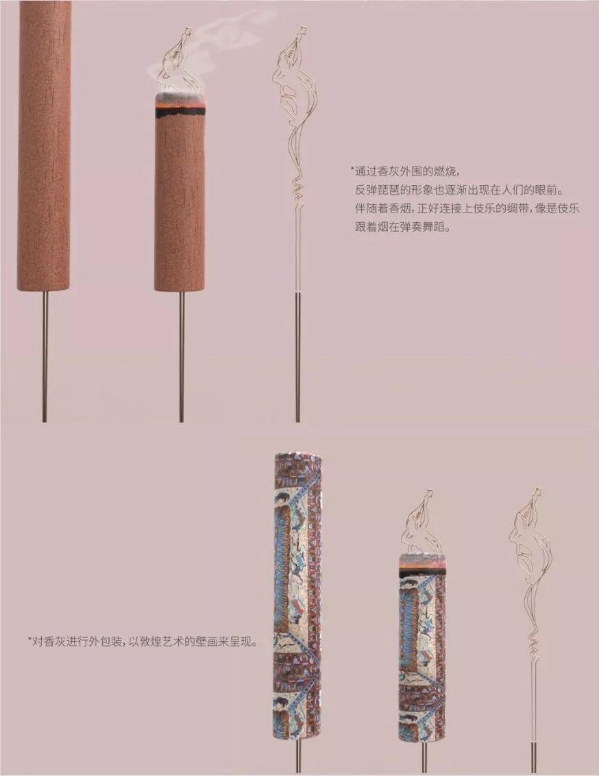 Next Idea 文創設計大賽獲獎名單及獲獎作品