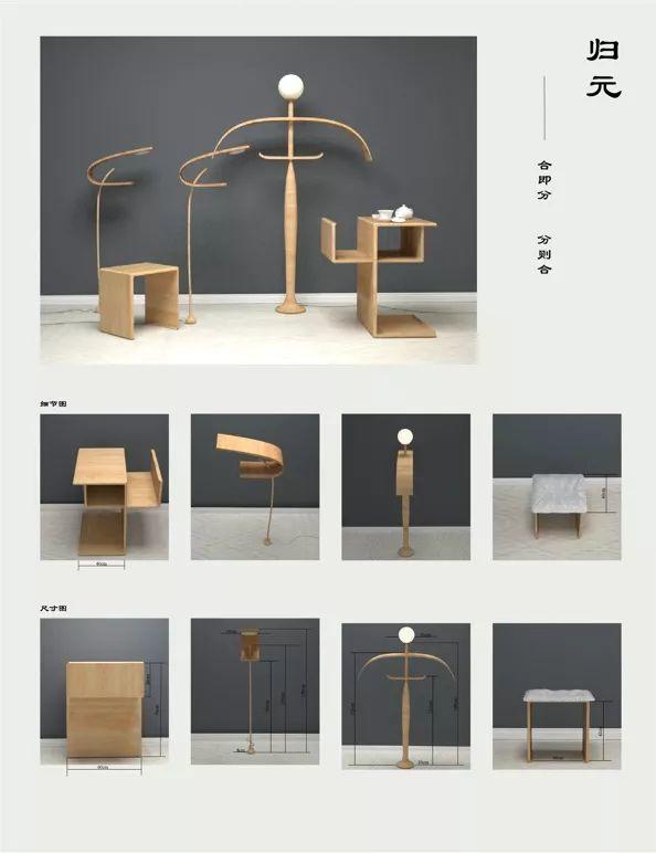 Next Idea 文創設計大賽獲獎名單及獲獎作品