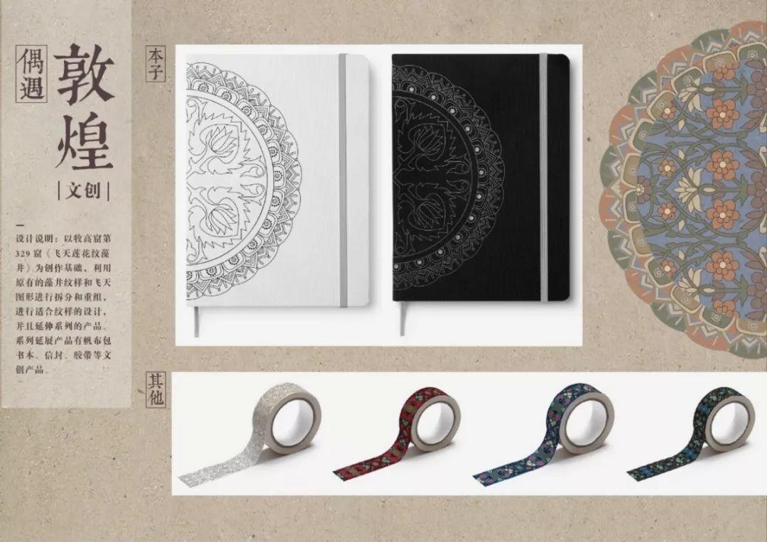 Next Idea 文創設計大賽獲獎名單及獲獎作品