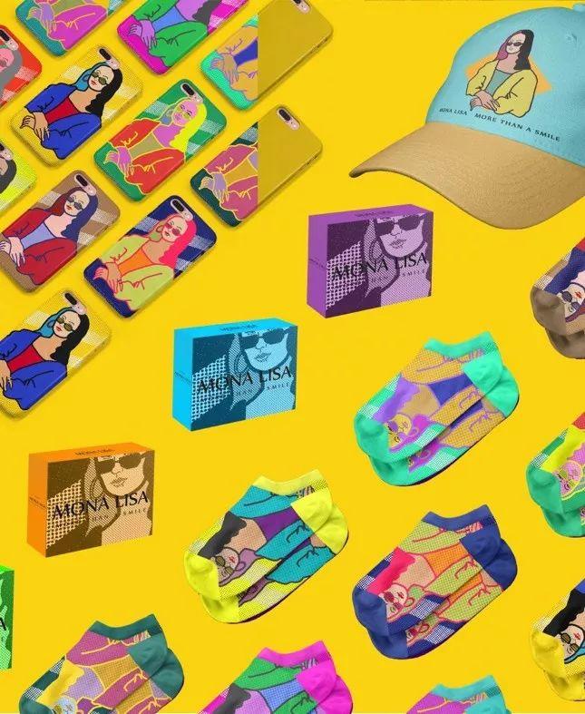 Next Idea 文創設計大賽獲獎名單及獲獎作品