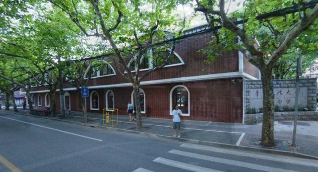 上海市長寧區(qū)番禺路城市家具設(shè)計方案征集