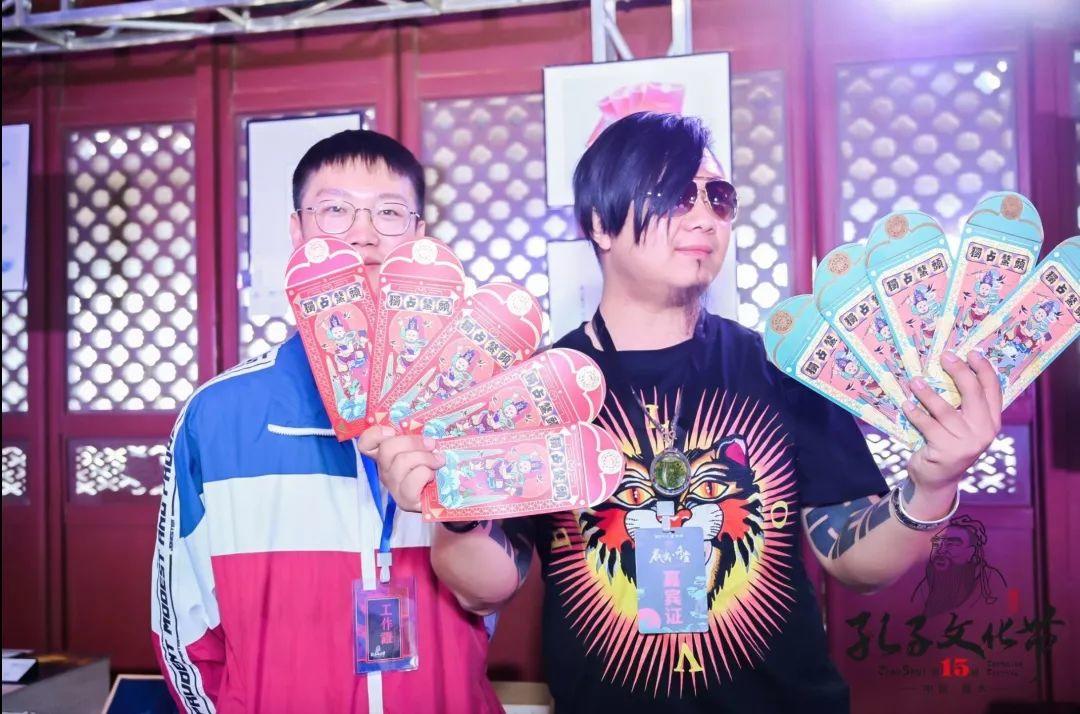 2019年建水孔子文化節【文創大賽】落幕 獲獎名單公布 2019年建水孔子文化節【文創大賽】落幕 獲獎名單公布