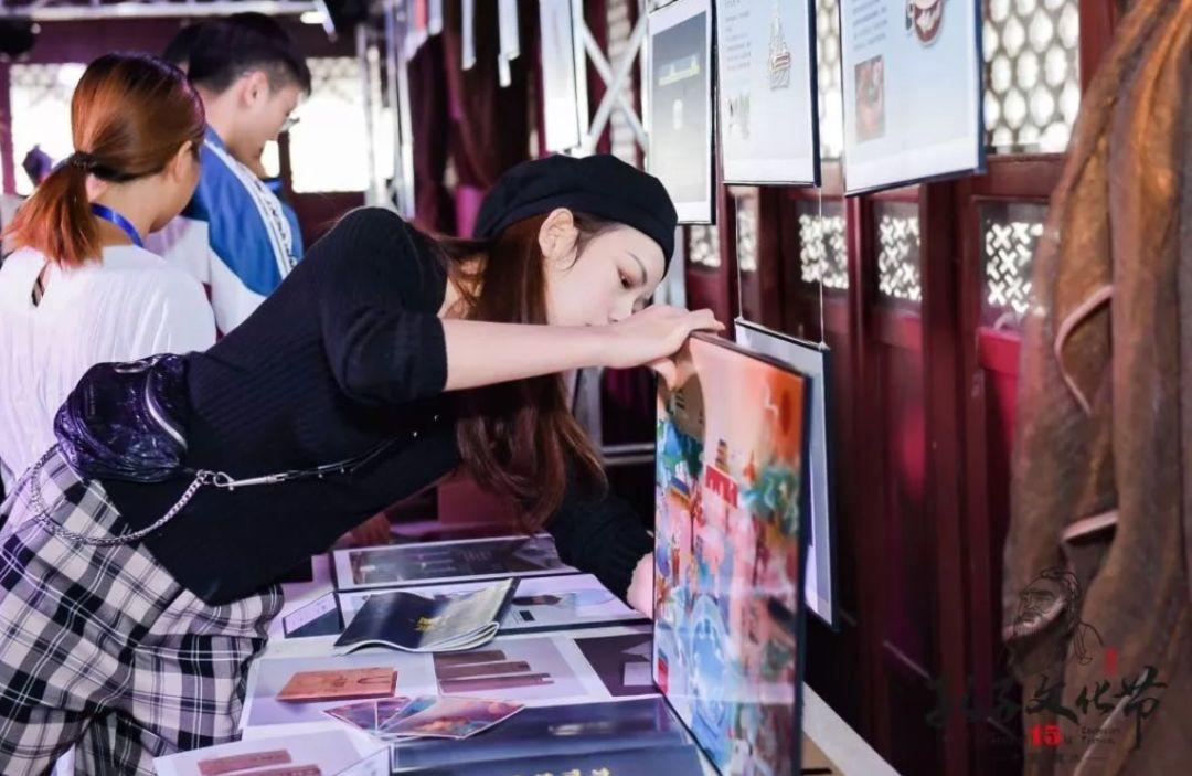 2019年建水孔子文化節【文創大賽】落幕 獲獎名單公布 2019年第十五屆中國紅河.建水孔子文化節文創設計大賽獲獎名單