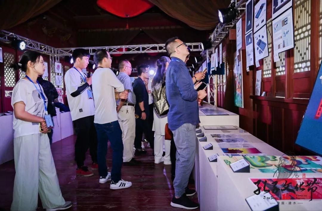 2019年建水孔子文化節【文創大賽】落幕 獲獎名單公布 2019年建水孔子文化節【文創大賽】落幕 獲獎名單公布