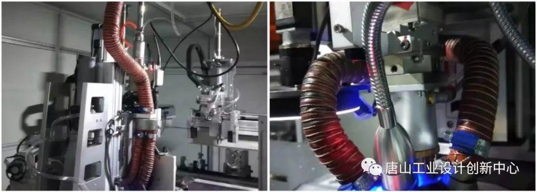 2019年中國（唐山）智能制造工業設計大賽——征集公告