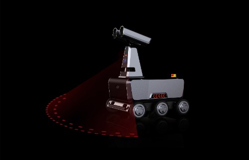 2019張家口工業設計大賽入圍作品