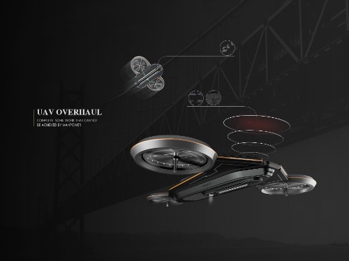 2019張家口工業設計大賽入圍作品