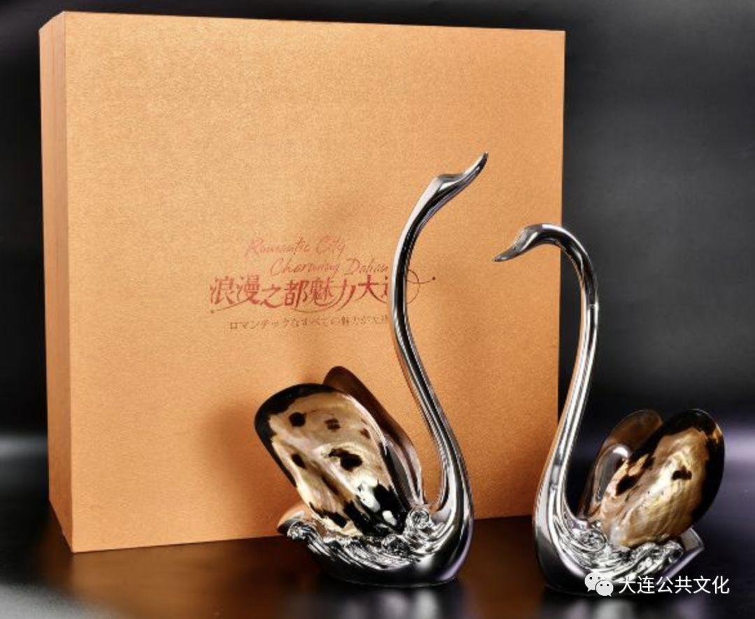 “新時代·新文創”大連市首屆文創產品設計大賽——“金梧桐”大賽獲獎名單及獲獎作品