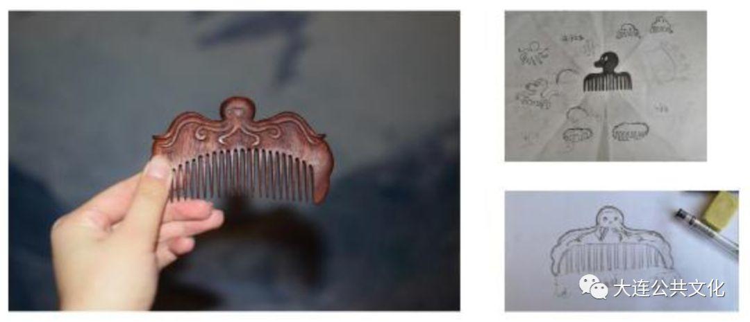 “新時代·新文創”大連市首屆文創產品設計大賽——“金梧桐”大賽獲獎名單及獲獎作品