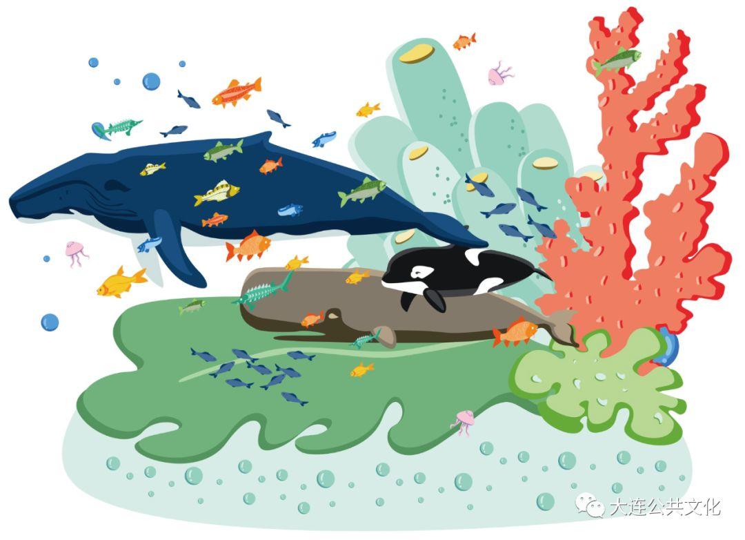 “新時代·新文創”大連市首屆文創產品設計大賽——“金梧桐”大賽獲獎名單及獲獎作品