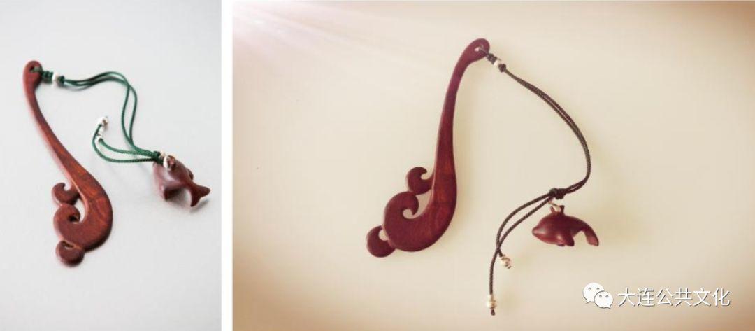 “新時代·新文創”大連市首屆文創產品設計大賽——“金梧桐”大賽獲獎名單及獲獎作品