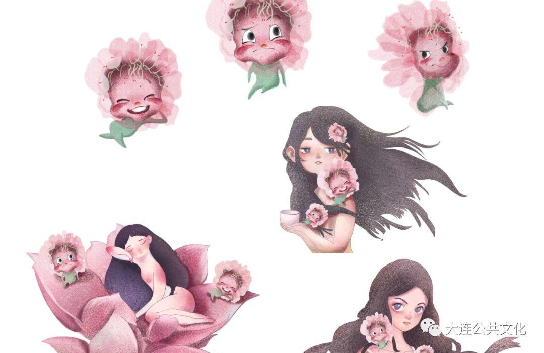 “新時代·新文創”大連市首屆文創產品設計大賽——“金梧桐”大賽獲獎名單及獲獎作品