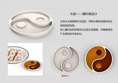 2019邯風鄲韻文化創(chuàng)意設計大賽初評作品公示