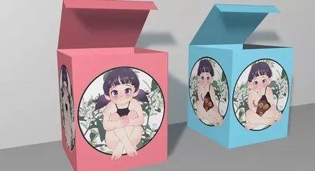 2019邯風鄲韻文化創(chuàng)意設計大賽初評作品公示