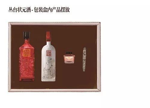 2019邯風鄲韻文化創(chuàng)意設計大賽初評作品公示