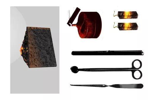 2019邯風鄲韻文化創(chuàng)意設計大賽初評作品公示