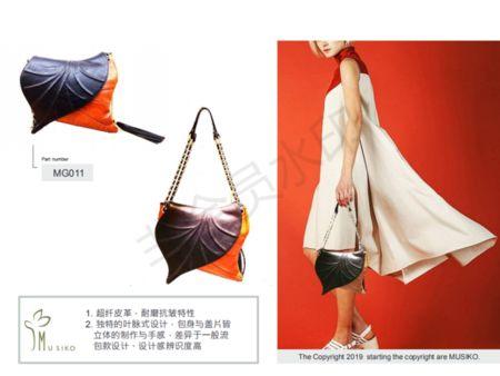 2019邯風鄲韻文化創(chuàng)意設計大賽初評作品公示