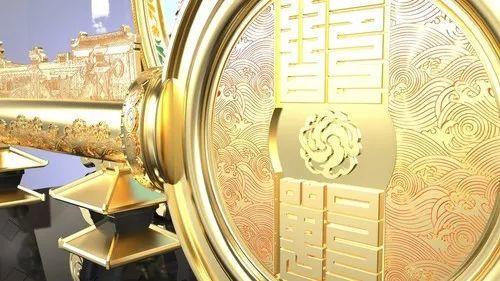 2019邯風鄲韻文化創(chuàng)意設計大賽初評作品公示