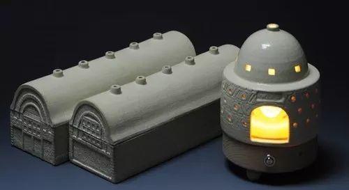 2019邯風鄲韻文化創(chuàng)意設計大賽初評作品公示