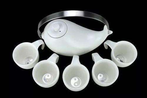 2019邯風鄲韻文化創(chuàng)意設計大賽初評作品公示