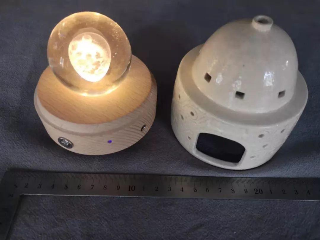 2019邯風(fēng)鄲韻文化創(chuàng)意設(shè)計(jì)大賽復(fù)評(píng)作品公示