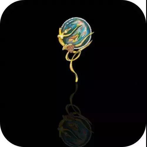 2019邯風鄲韻文化創意設計大賽總決賽獲獎作品公示 2019邯風鄲韻文化創意設計大賽總決賽獲獎作品公示