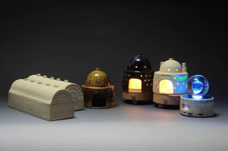 2019邯風鄲韻文化創意設計大賽總決賽獲獎作品公示 2019邯風鄲韻文化創意設計大賽總決賽獲獎作品公示