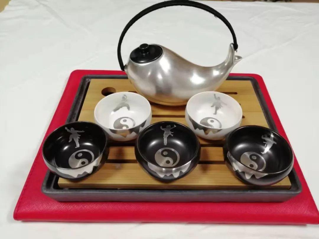 2019邯風鄲韻文化創意設計大賽總決賽獲獎作品公示 2019邯風鄲韻文化創意設計大賽總決賽獲獎作品公示