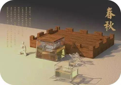 2019邯風鄲韻文化創意設計大賽總決賽獲獎作品公示 2019邯風鄲韻文化創意設計大賽總決賽獲獎作品公示